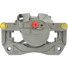 2017 Lexus ES350 Brake Caliper 8