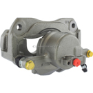 2017 Lexus ES350 Brake Caliper 5