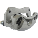 2017 Lexus ES350 Brake Caliper 4