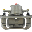 2017 Lexus ES350 Brake Caliper 6