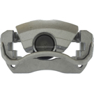 2017 Lexus ES350 Brake Caliper 7