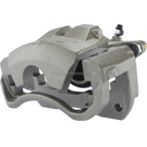 2017 Lexus ES350 Brake Caliper 1