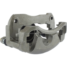 2012 Lexus ES350 Brake Caliper 4