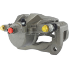 2012 Lexus ES350 Brake Caliper 2