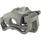 2012 Lexus ES350 Brake Caliper 1