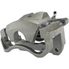 2012 Lexus ES350 Brake Caliper 1