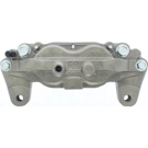2012 Toyota Sequoia Brake Caliper 8