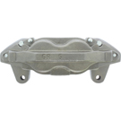 2012 Toyota Sequoia Brake Caliper 7