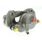 2012 Lexus HS250h Brake Caliper 5