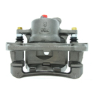 2012 Lexus HS250h Brake Caliper 6