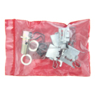 2012 Lexus HS250h Brake Caliper 10