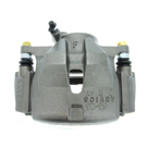 2012 Lexus HS250h Brake Caliper 3