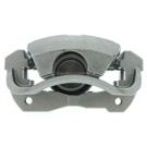 2012 Lexus HS250h Brake Caliper 7