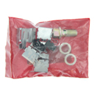 2012 Lexus HS250h Brake Caliper 11