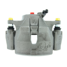 2012 Lexus HS250h Brake Caliper 3