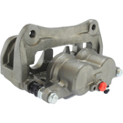 2012 Lexus RX350 Brake Caliper 5
