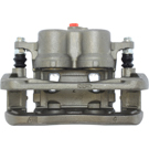 2012 Lexus RX350 Brake Caliper 6