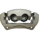 2012 Lexus RX350 Brake Caliper 7