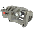 2012 Lexus RX350 Brake Caliper 2