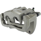 2012 Lexus RX350 Brake Caliper 1
