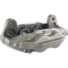 2016 Lexus LX570 Brake Caliper 3