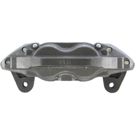 2016 Lexus LX570 Brake Caliper 6