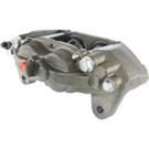 2016 Lexus LX570 Brake Caliper 1