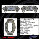 2013 Lexus LX570 Brake Caliper 4