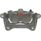 2012 Toyota Venza Brake Caliper 8