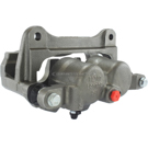 2012 Toyota Venza Brake Caliper 5