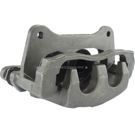 2012 Toyota Venza Brake Caliper 4