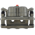 2012 Toyota Venza Brake Caliper 6