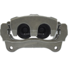 2012 Toyota Venza Brake Caliper 7