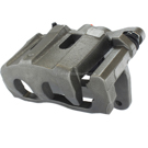 2012 Toyota Venza Brake Caliper 1