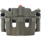 2012 Toyota Venza Brake Caliper 3