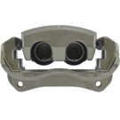 2017 Toyota Highlander Brake Caliper 7