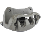 2011 Lexus RX350 Brake Caliper 4