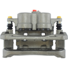 2011 Lexus RX350 Brake Caliper 6