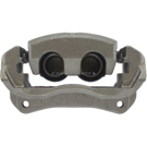 2011 Lexus RX350 Brake Caliper 7