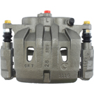 2011 Lexus RX350 Brake Caliper 3