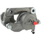 2009 Lexus IS250 Brake Caliper 5