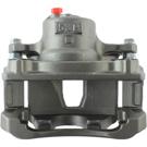 2009 Lexus IS250 Brake Caliper 6