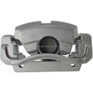 2009 Lexus IS250 Brake Caliper 7