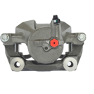2009 Lexus IS250 Brake Caliper 8