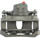 2009 Lexus IS250 Brake Caliper 6