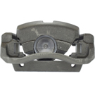 2009 Lexus IS250 Brake Caliper 7