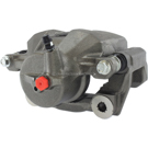 2009 Lexus IS250 Brake Caliper 2