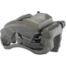 2009 Lexus IS250 Brake Caliper 1