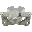 2012 Toyota Prius Brake Caliper 8