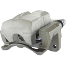 2012 Toyota Prius Brake Caliper 1